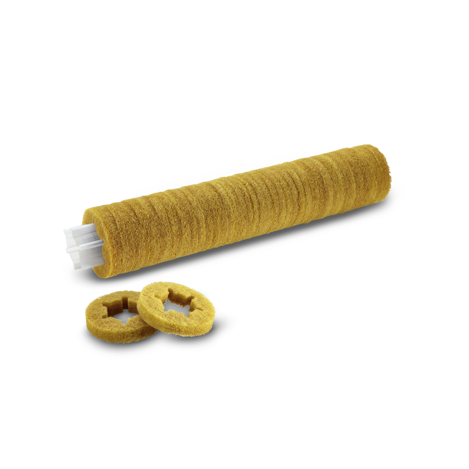 Plate Karcher 6.369-724.0; 400 mm