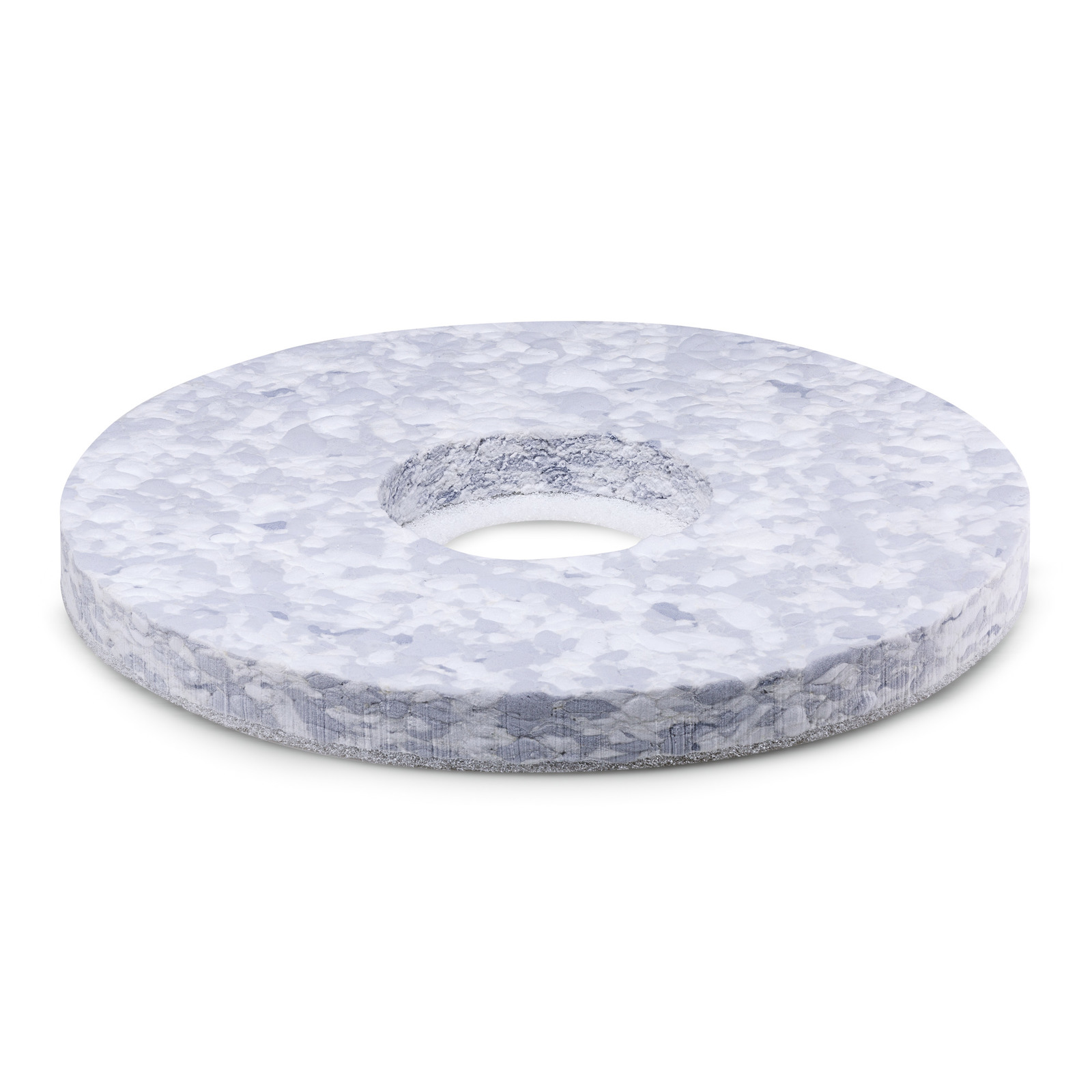 Plate Karcher 6.371-019.0; 265 mm; 2 stk