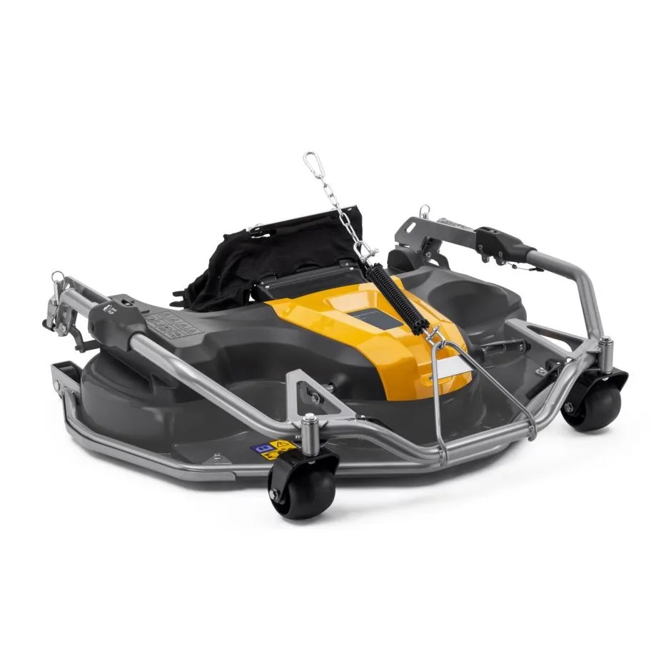 Klippeaggregat Stiga Combi Pro 110 Q Plus