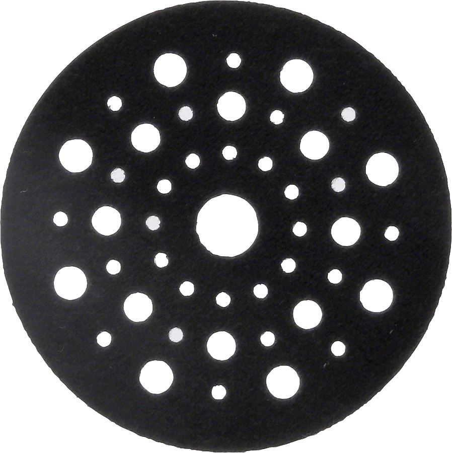 Slipeplate Bosch 2608000691; 115 mm; 2 stk