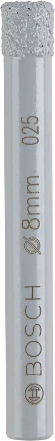Diamantbor Bosch 2608599052; 12x66 mm