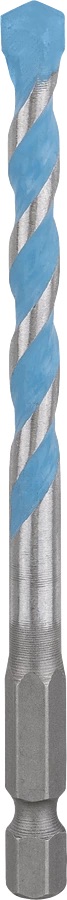 Universal bor Bosch 2608900577; 6,5x60x100 mm
