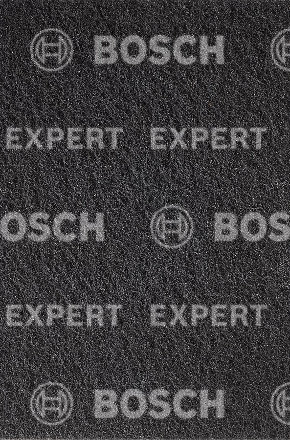Slipeduk Bosch 2608901210; 152x229 mm