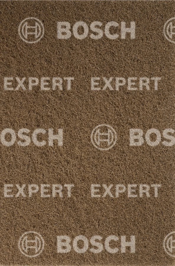 Slipeduk Bosch 2608901212; 152x229 mm