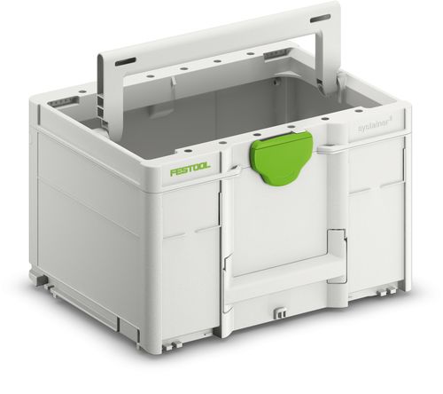 Kasse Festool Systainer³ SYS3 TB M 237