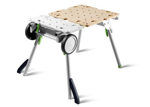 Arbeidsbord Festool UG-CSC-SYS
