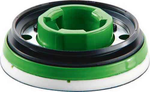 Slipeplate Festool PT-STF-D90 FX-RO90; 75 mm