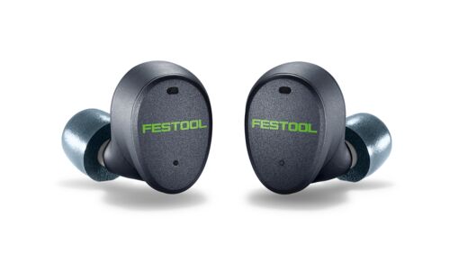 Hørselvern Festool GHS 25 I med Bluetooth-funksjon