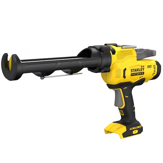 Batteridrevet fugepistol Stanley SFMCE600B-XJ; 18 V (uten batteri og lader)