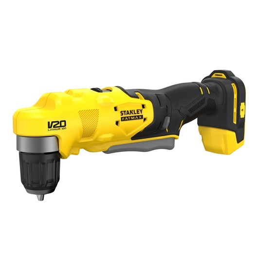 Vinkelboremaskin Stanley SFMCD750B-XJ; 18 V (uten batteri og lader)