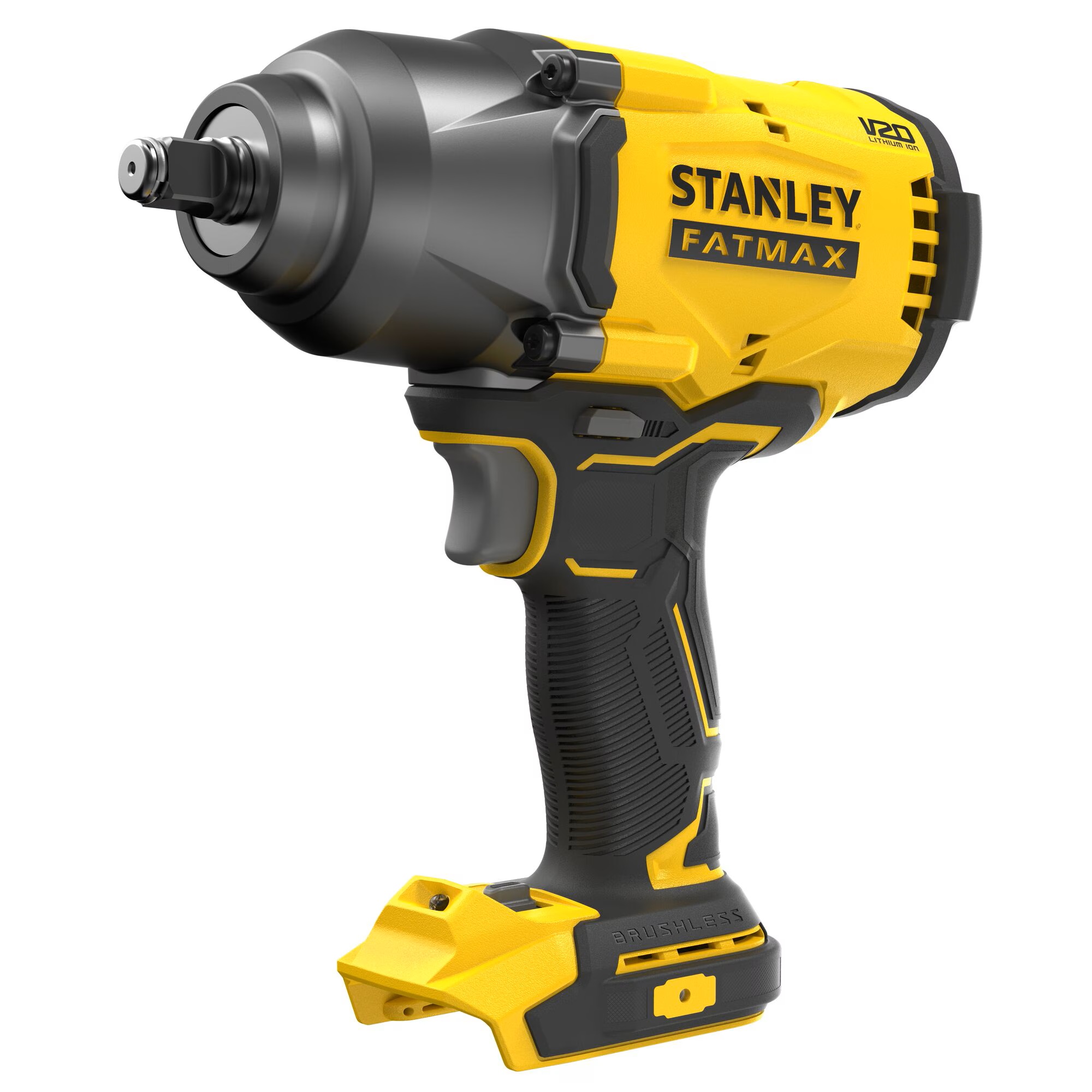 Slagmuttertrekker Stanley SFMCF940B-XJ; 18 V (uten batteri og lader)