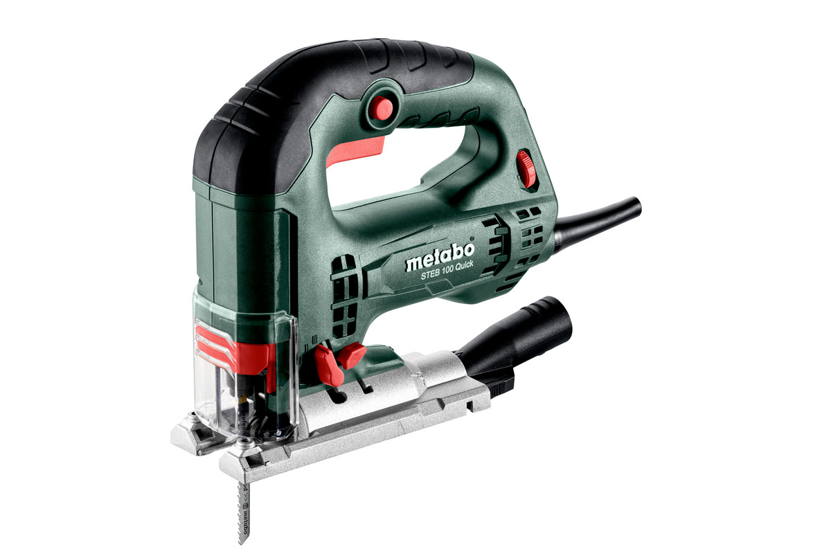 Stikksag Metabo STEB 100 Quick; 710 W