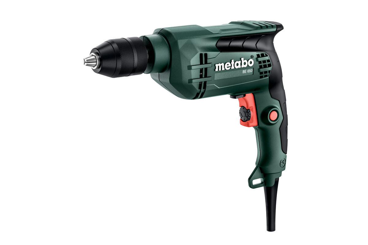 Boremaskin Metabo BE 650; 650 W