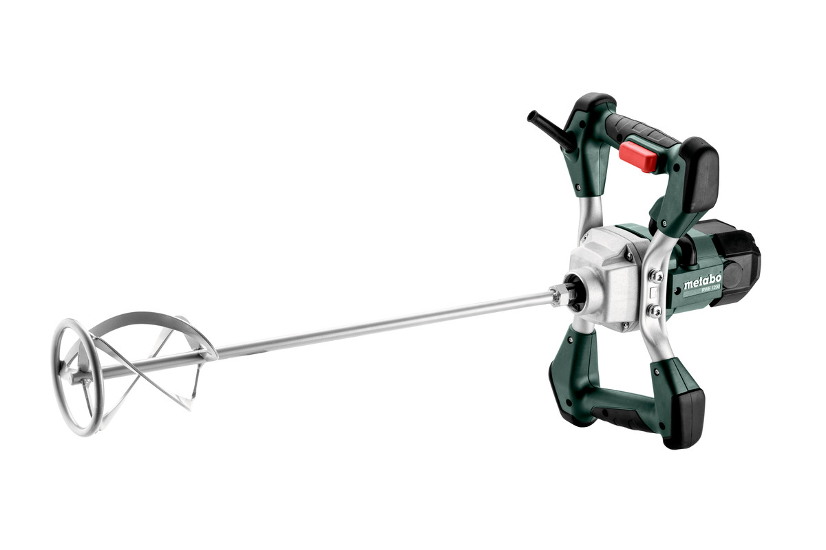 Sementmikser Metabo RWE 1200; 1200 W
