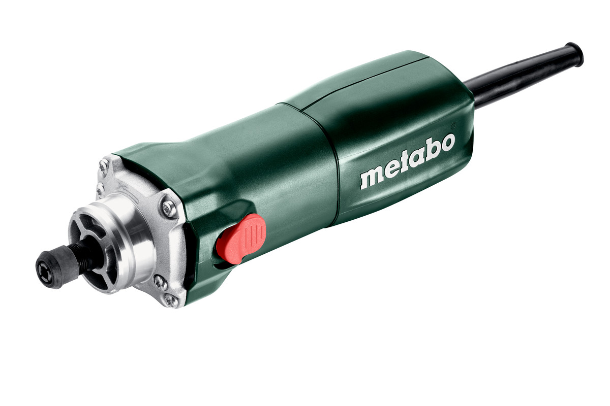 Rettsliper Metabo GE 710 Compact; 710 W