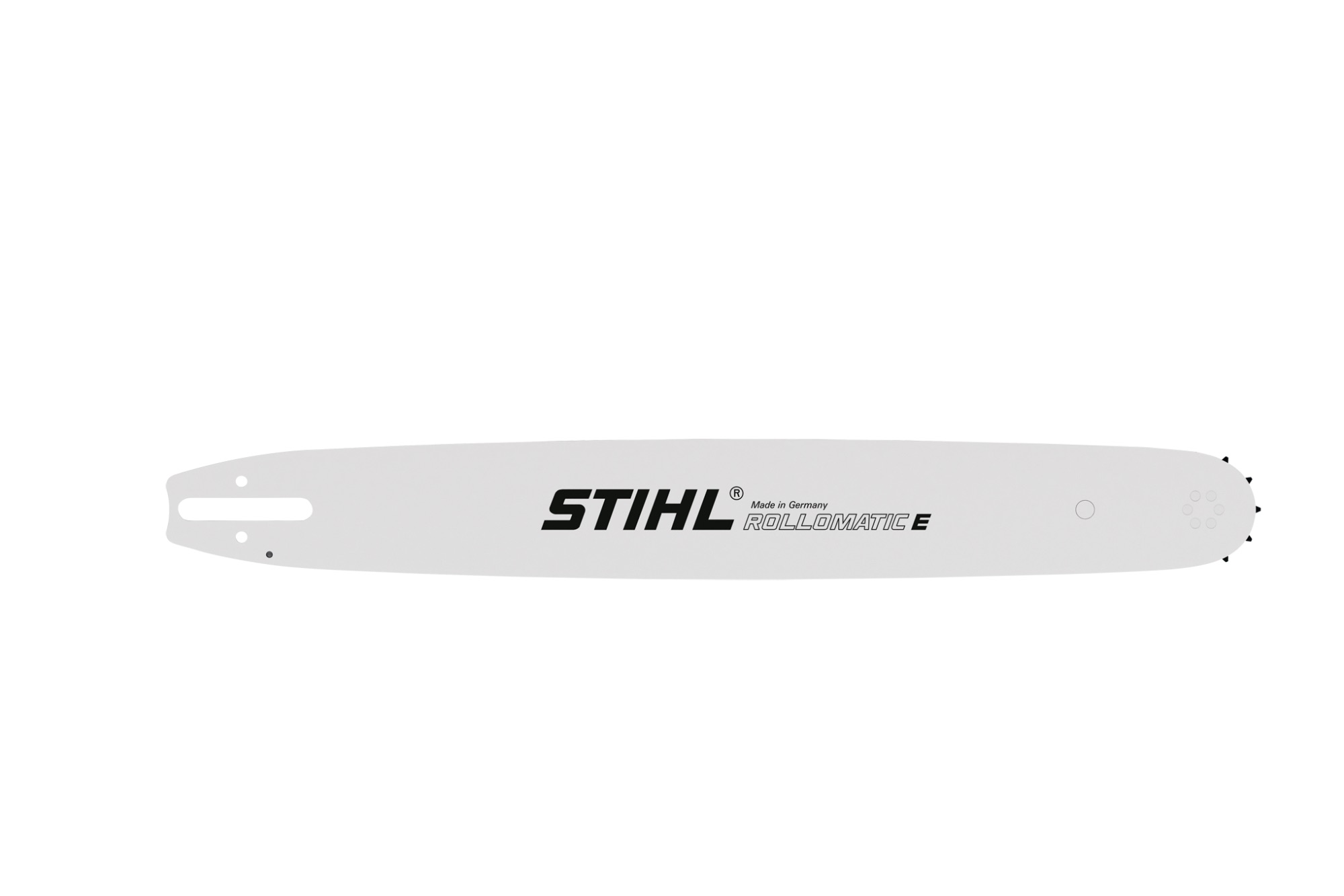 Sagsverd til motorsag Stihl Rollomatic E; 16''; 40 cm; 3/8''; 60; 1,6 mm