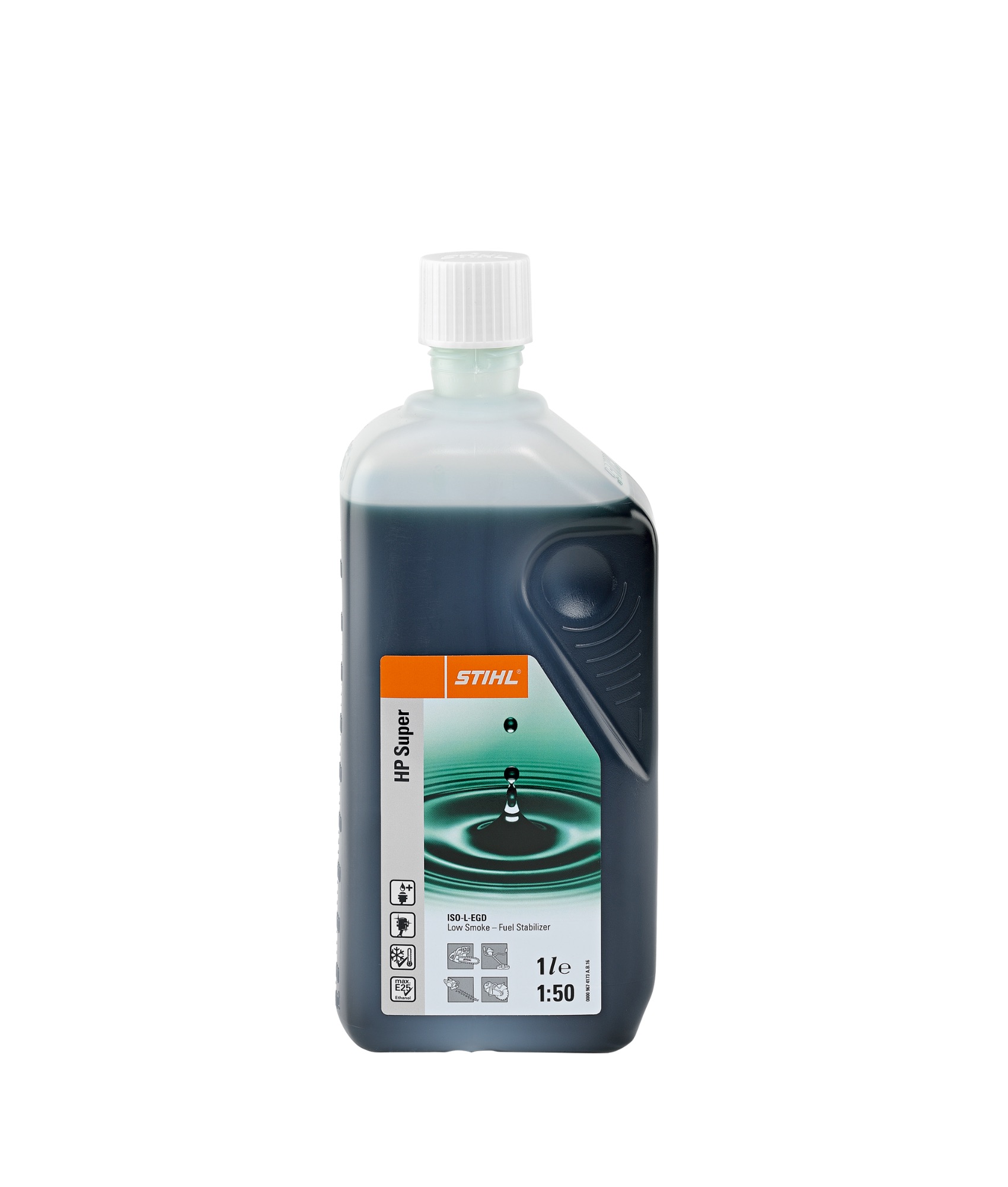 2-taks olje Stihl HP Super; 1 l