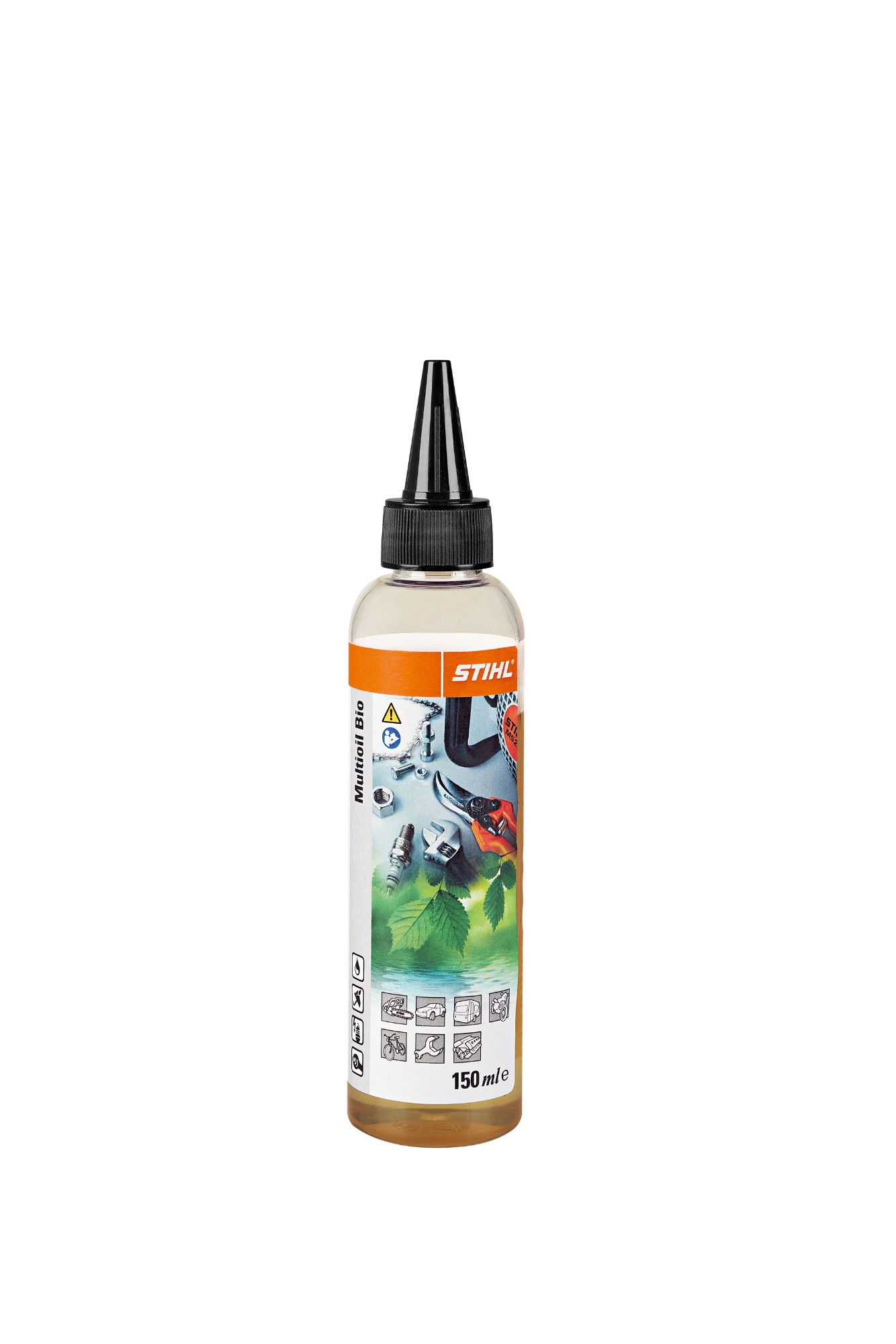 Olje Stihl Multioil Bio; 150 ml