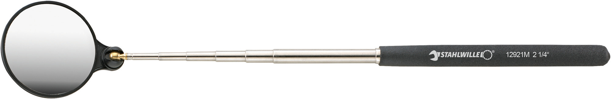 Teleskopisk inspeksjonsspeil Stahlwille 77401057; 178-921 mm