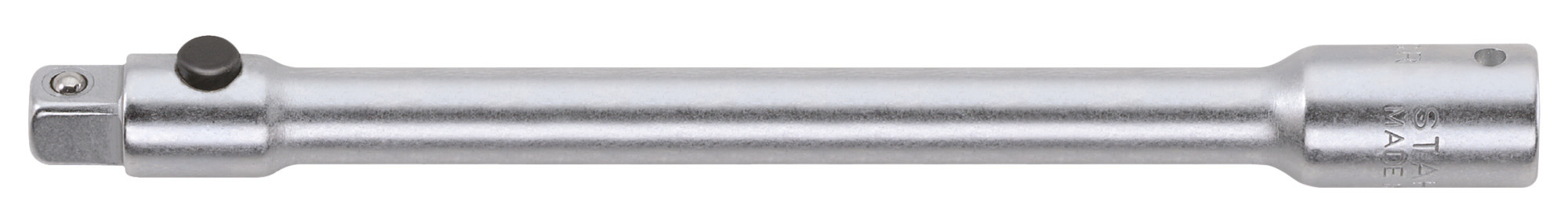 Forlængermundstykke Stahlwille 11011006; 1/4''; 102 mm
