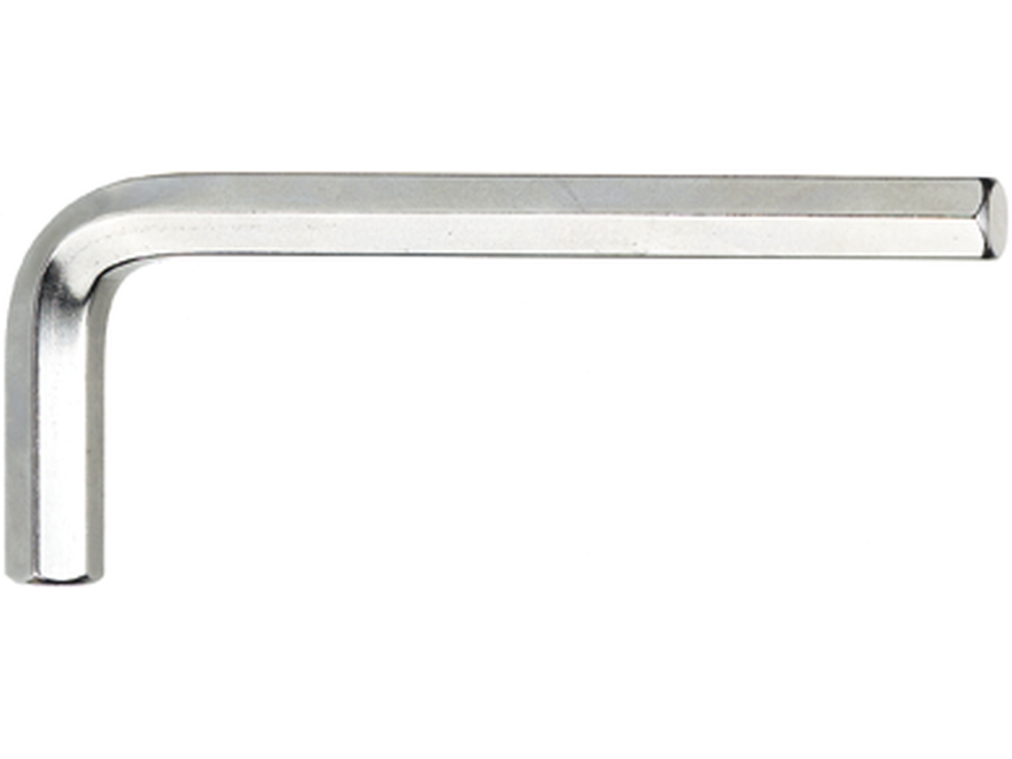 Unbrakonøkler Stahlwille 43153006; 6 mm