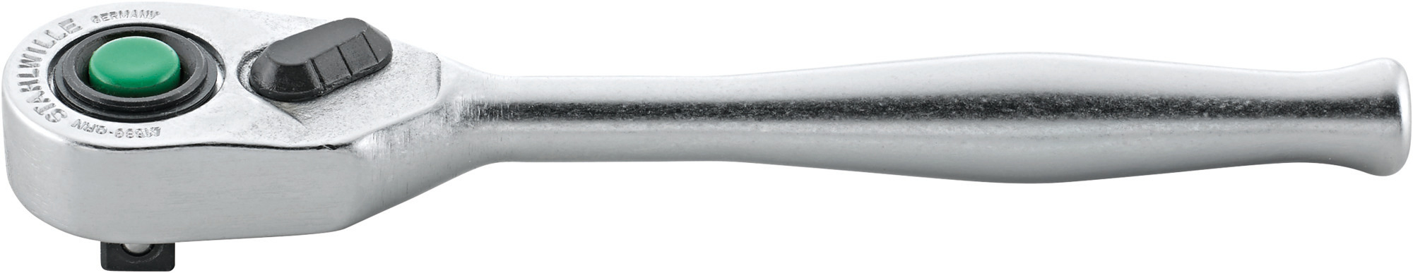 Skralle Stahlwille 11111030; 1/4''