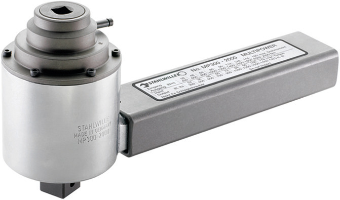 Momentomformer Stahlwille MP300-2000; 1/2''