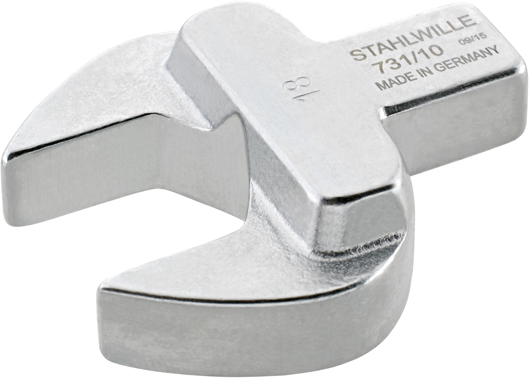 Hode til momentnøkkel Stahlwille 58211014; 14 mm