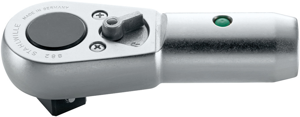Skralle Stahlwille 16110000; 1''