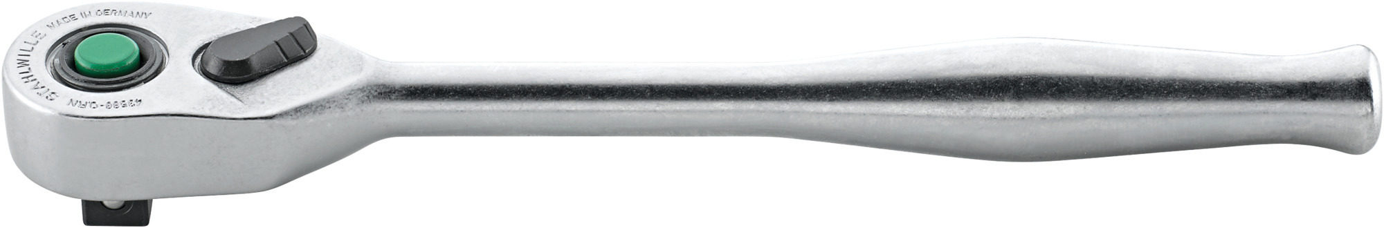 Skralle Stahlwille 12111030; 3/8''