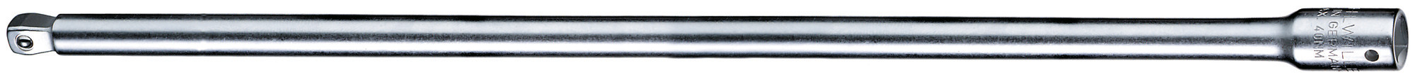 Forlængermundstykke Stahlwille 11010020; 1/4''; 254 mm
