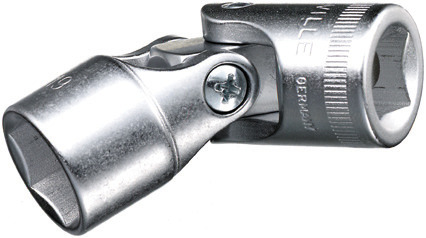 Universalfuge ''kneledd'' Stahlwille 03040010; 1/2'' 10 mm