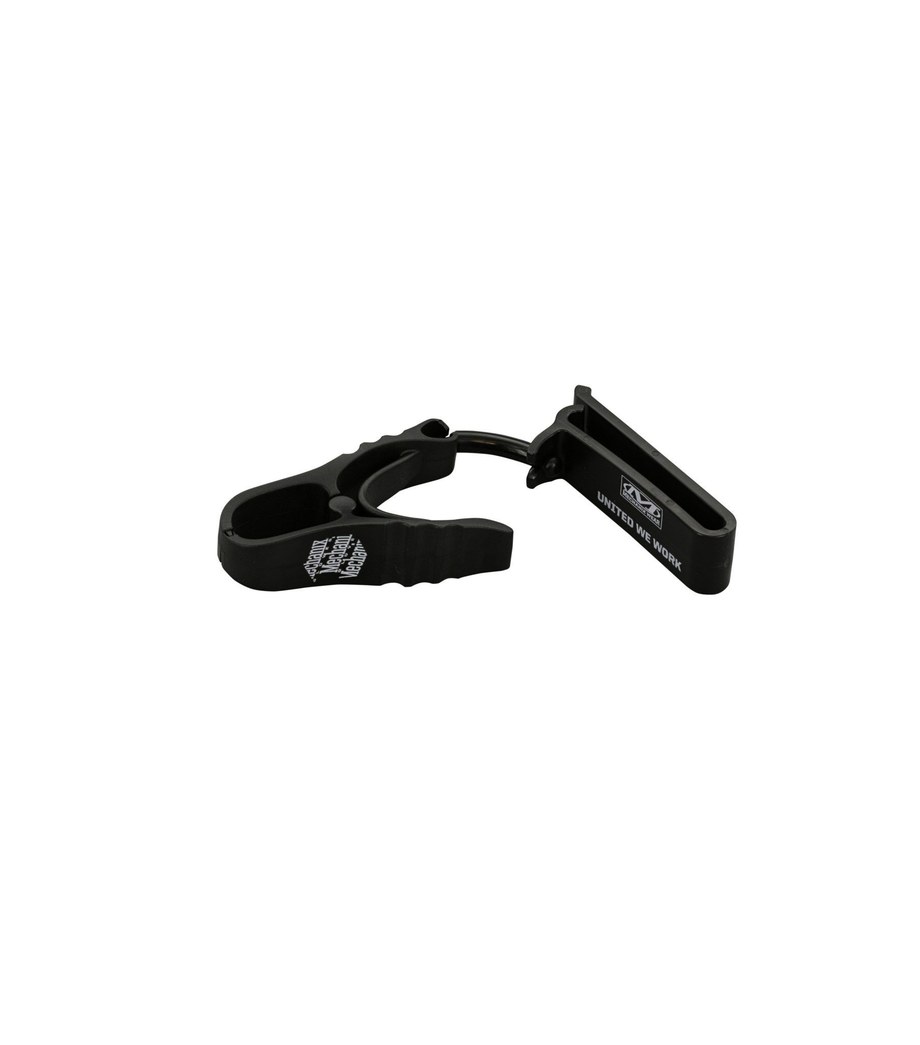 Hanskeklemme Mechanix Wear MWC-05; svart