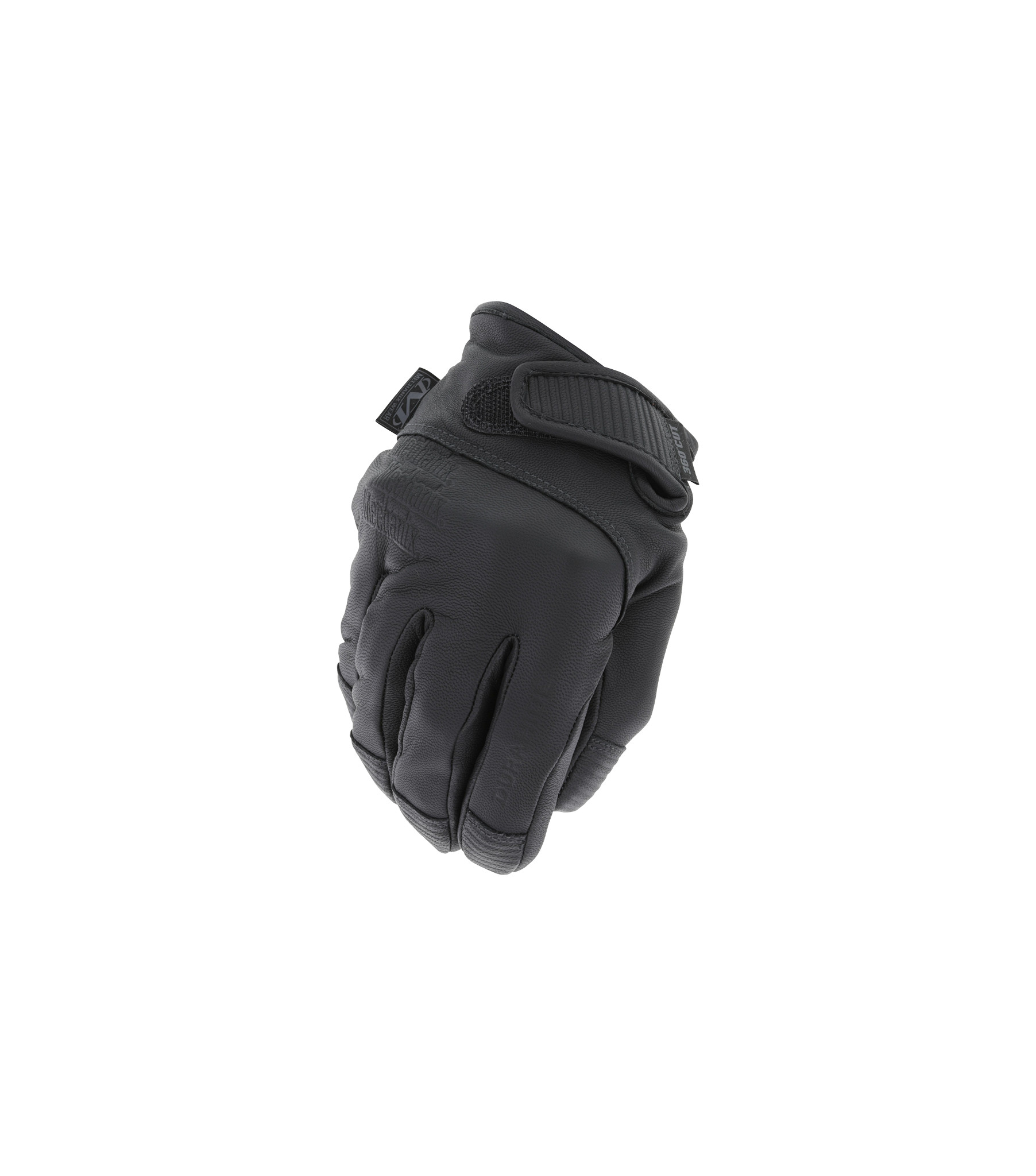 Hansker Mechanix Wear Durahide Needlestick LE; XL