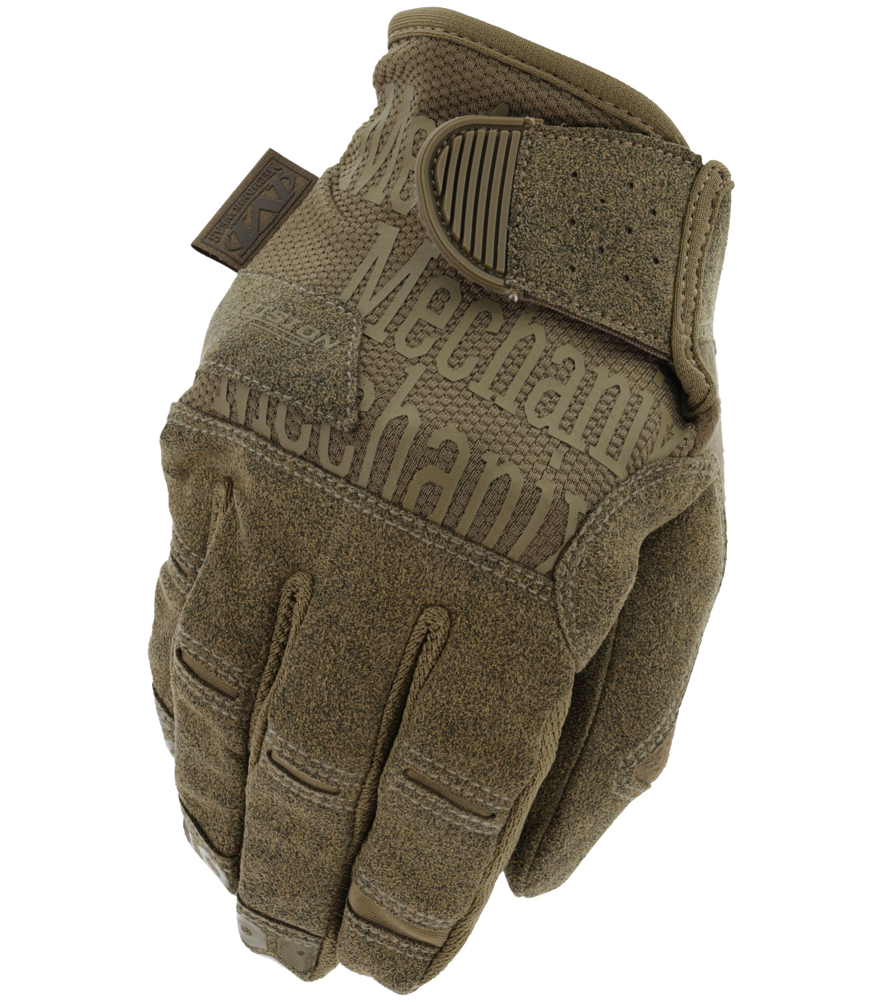 Hansker Mechanix Wear Precision Pro Coyote; M