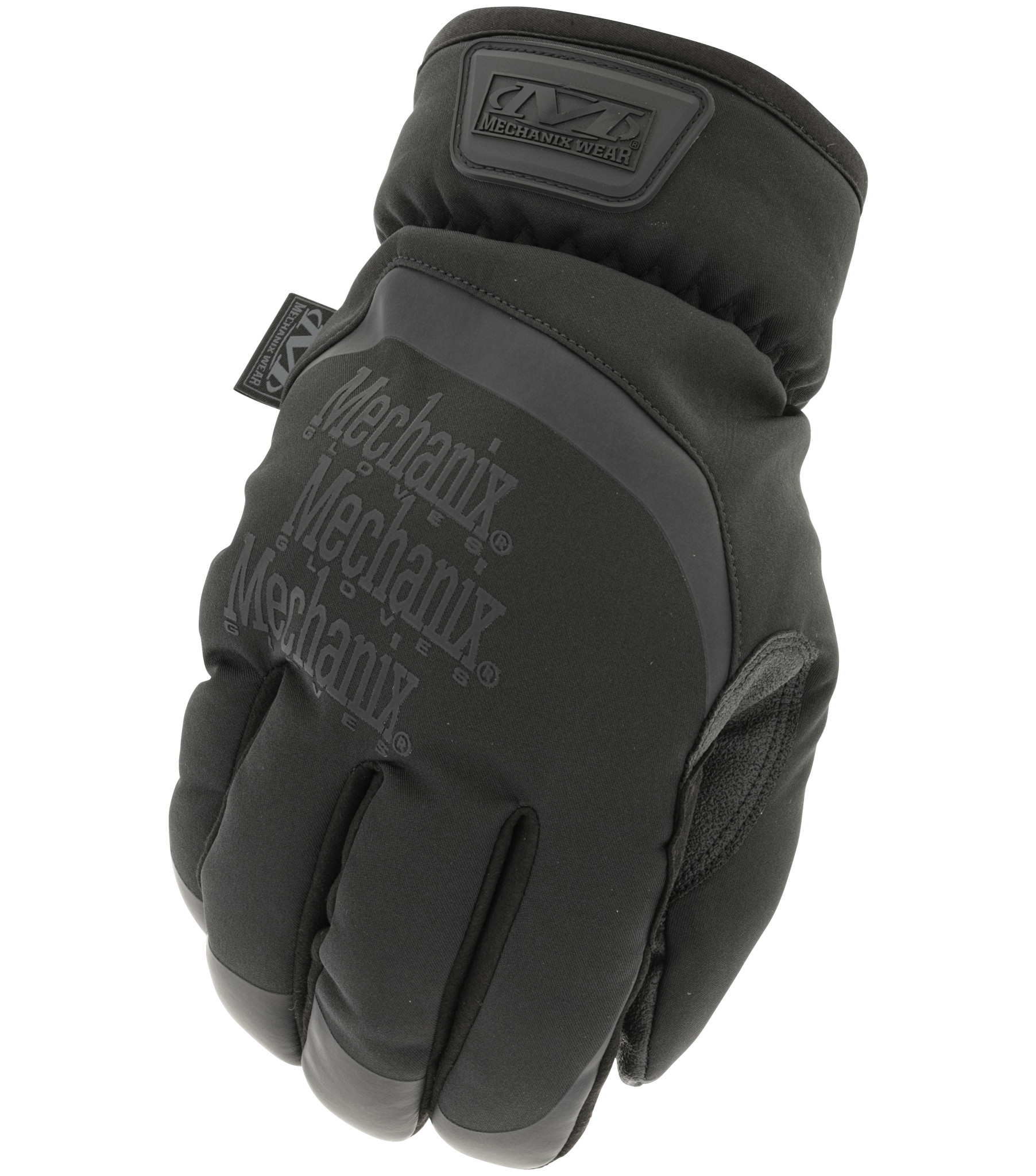 Vinter arbeidshansker Mechanix Wear ColdWork FastFit Plus; M