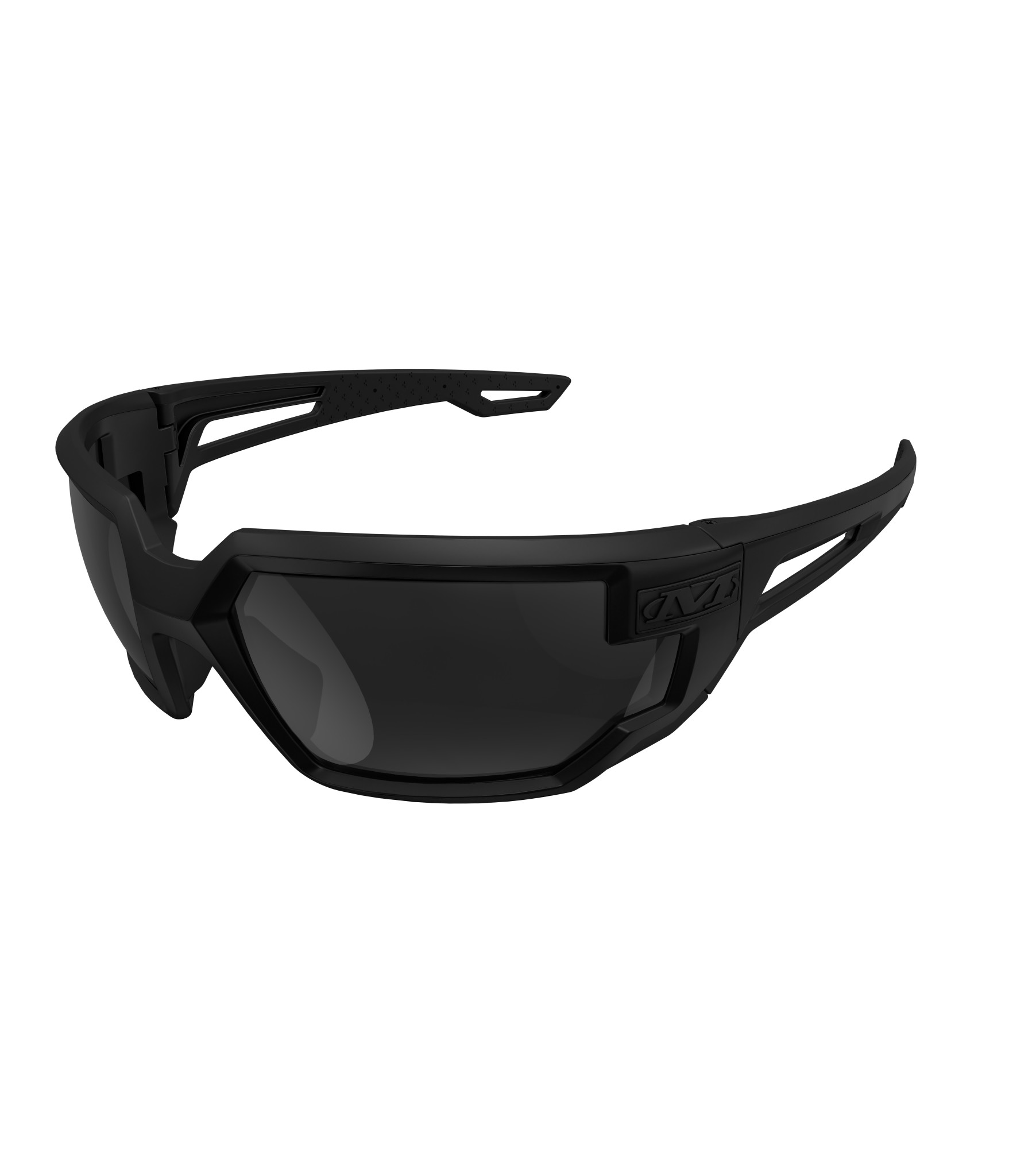 Vernebriller Mechanix Wear Tactical Type-X; svart