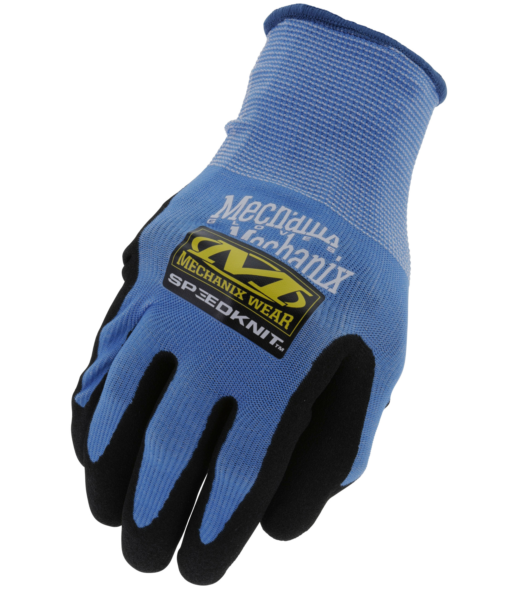 Hansker Mechanix Wear SpeedKnit CoolMax; XXL