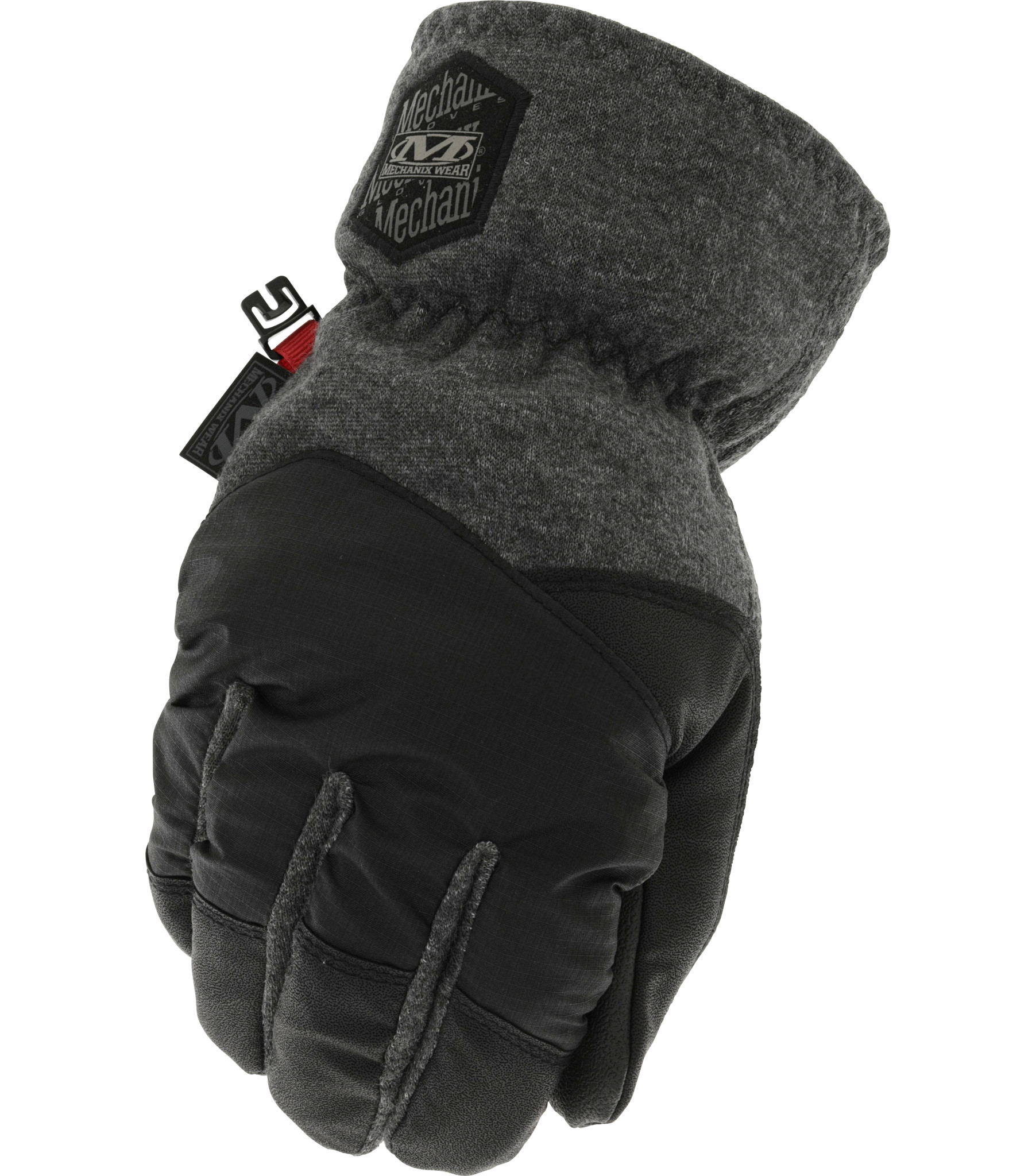 Vinter arbeidshansker Mechanix Wear ColdWork Winter Utility; L
