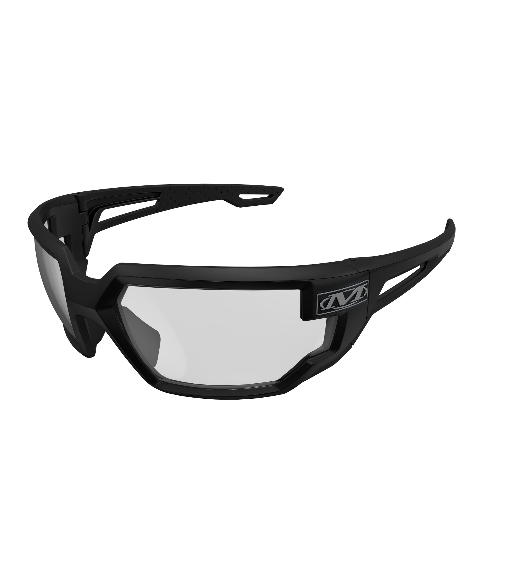 Vernebriller Mechanix Wear Type-X; gjennomsiktig