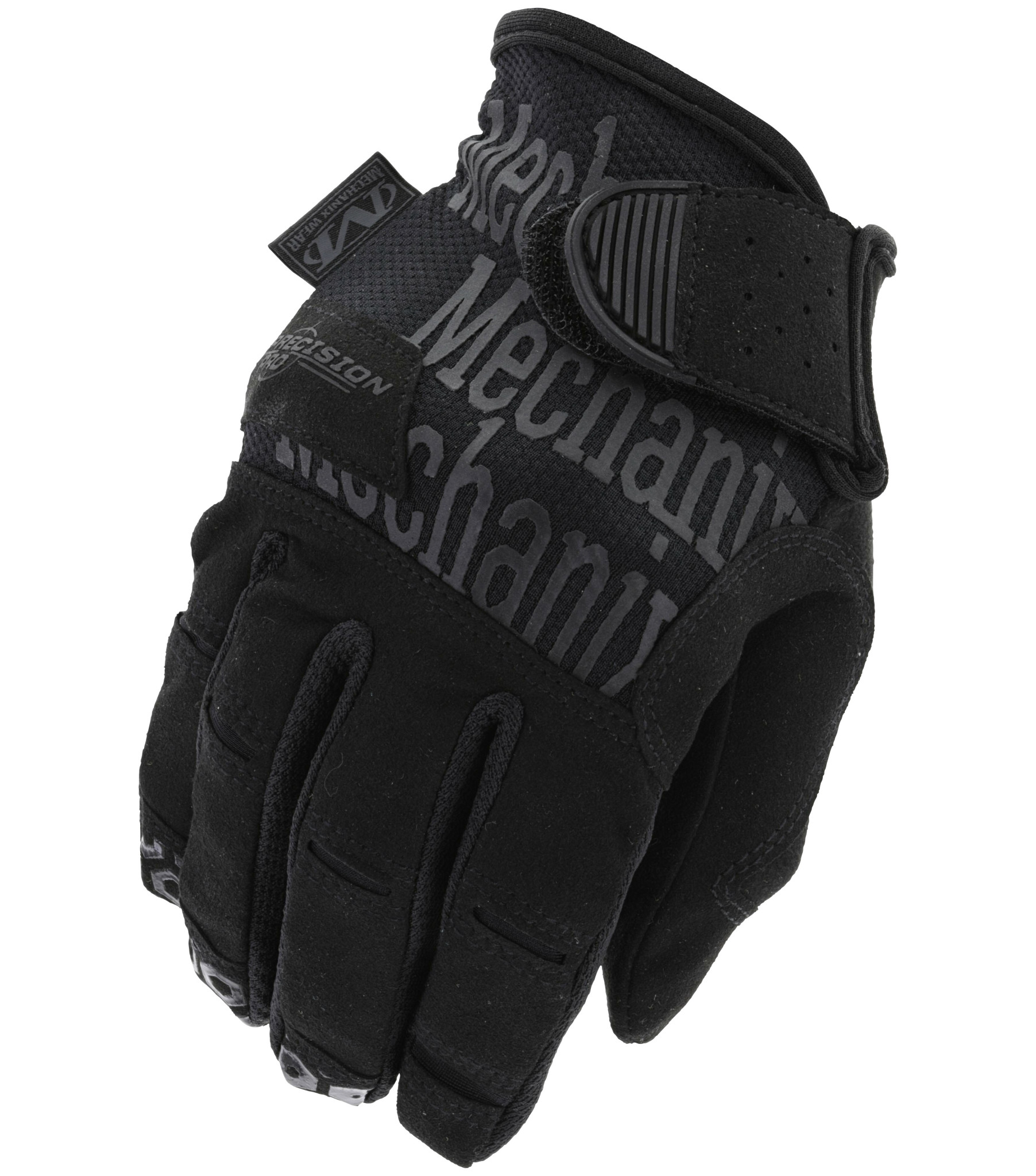Hansker Mechanix Wear Precision Pro Covert; L