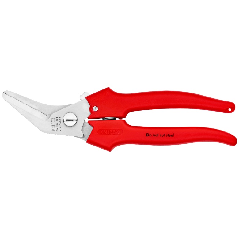 Saks Knipex 9505185; 185 mm