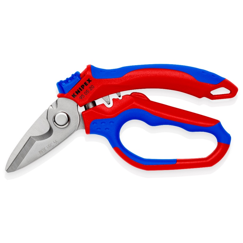 Kabelsaks Knipex 950520SB; 160 mm