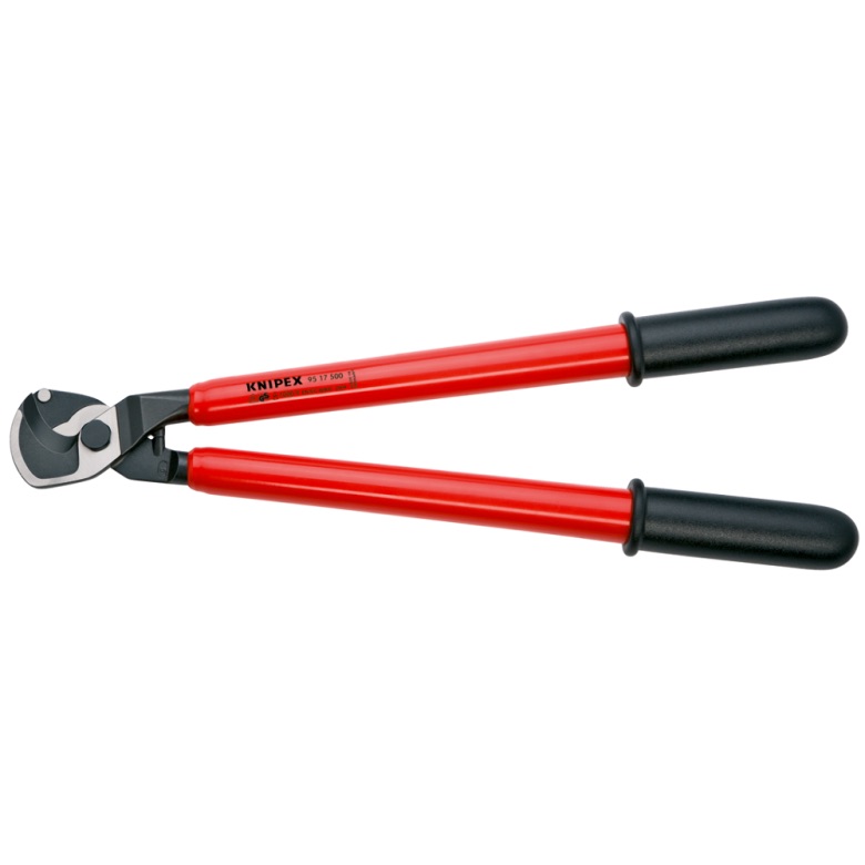 Kabelsaks Knipex 9517500; 500 mm