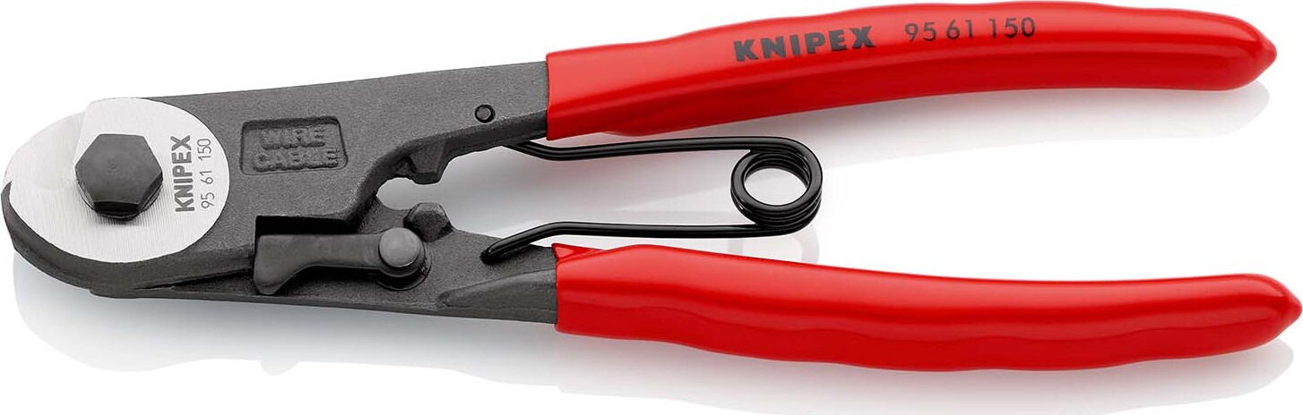Kabeltang Knipex 9561150; 150 mm