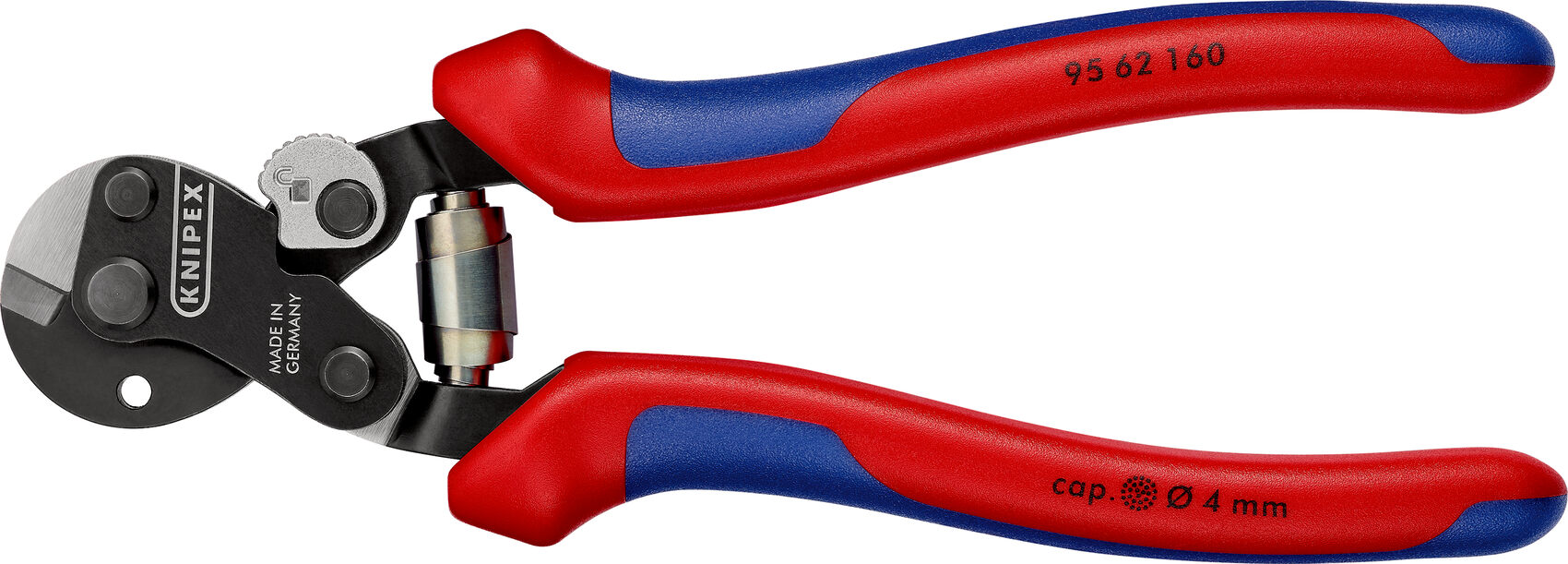 Kabeltang Knipex 9562160; 160 mm