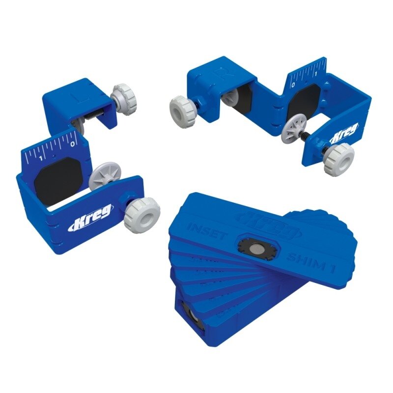 Tvinge Kreg KCS-DFMT-PRO