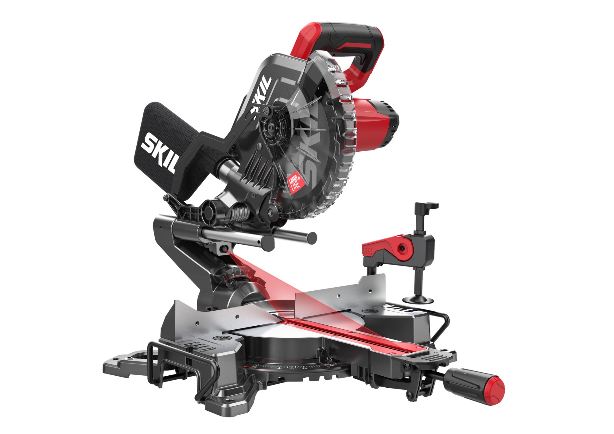 Kapp- og gjærsag Skil 1310 AA; 1600 W