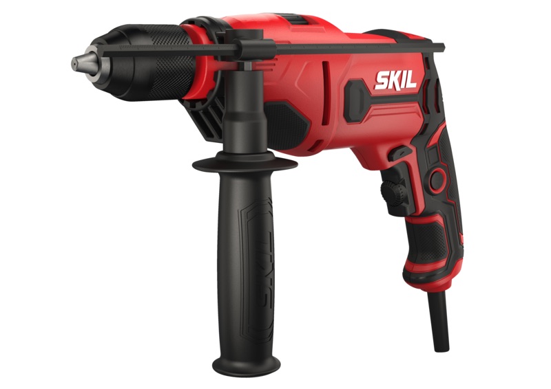 Slagdrill Skil 6725 AA; 710 W