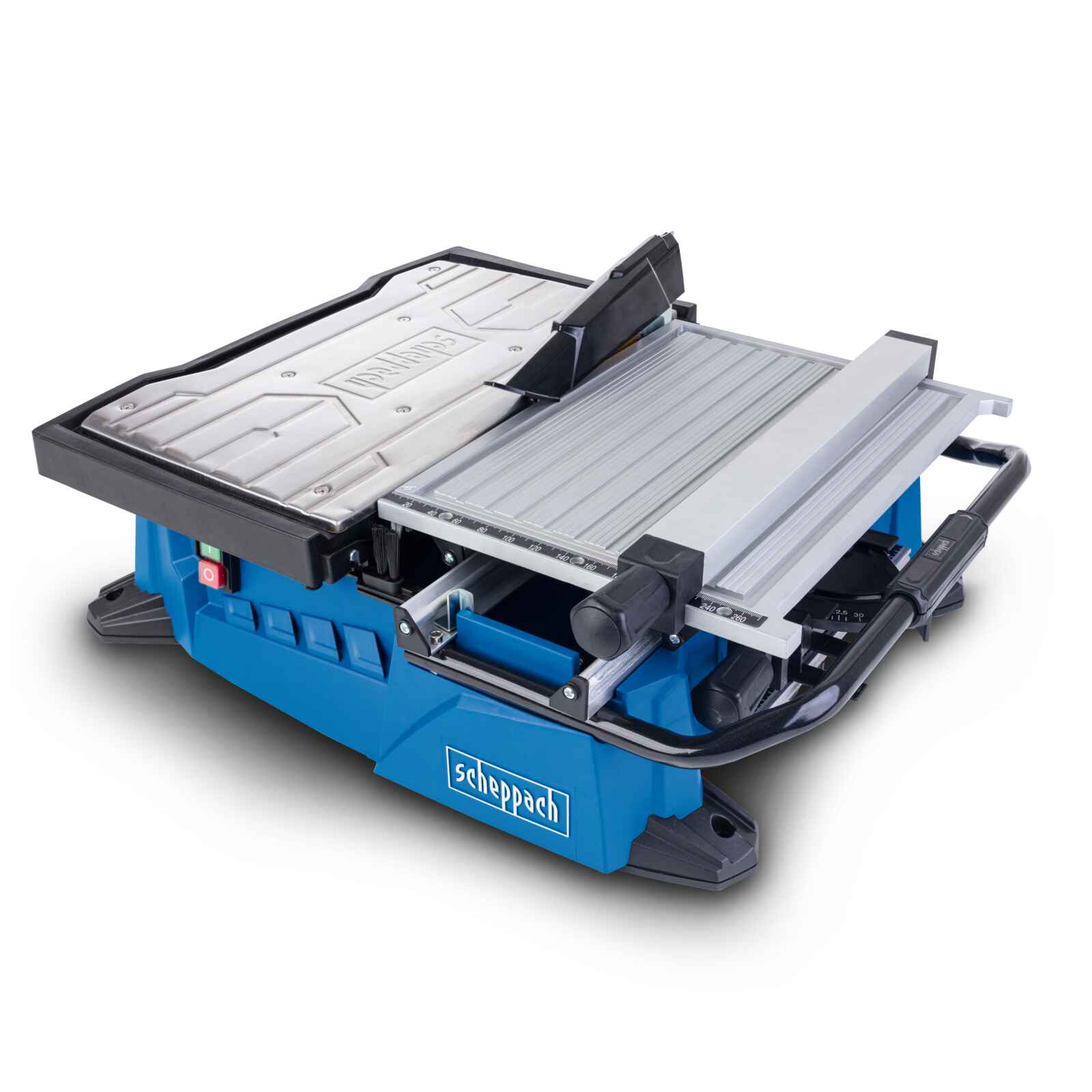 Flisesag Scheppach WTS2000; 900 W